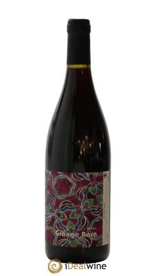 Vin de France Grange Bara Février Daniel Sage