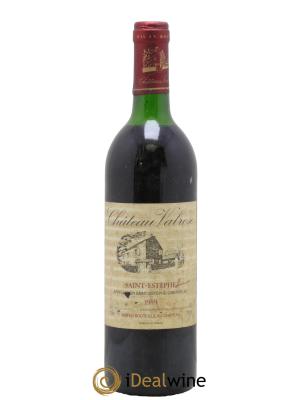 Château Valrose Cru Bourgeois