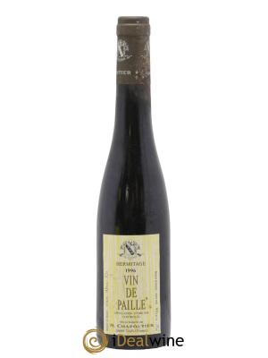 Hermitage Vin de Paille Chapoutier