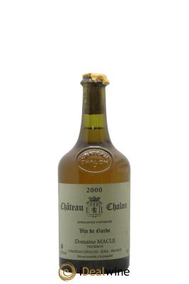 Château-Chalon Jean Macle