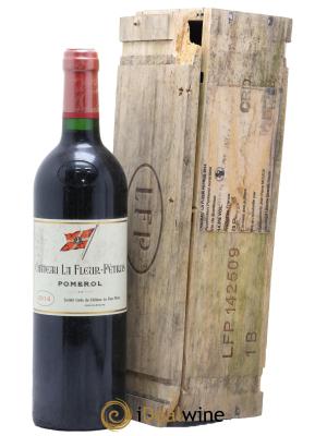 Château la Fleur Petrus