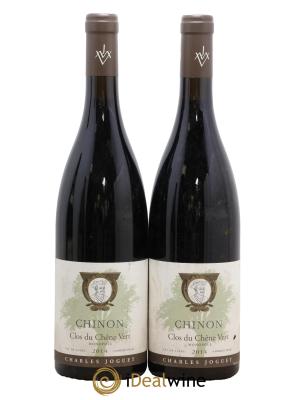 Chinon Clos du Chêne Vert Charles Joguet