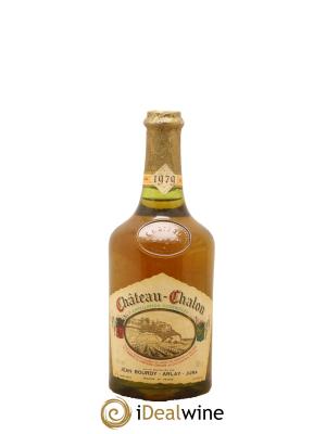Château-Chalon Jean Bourdy 