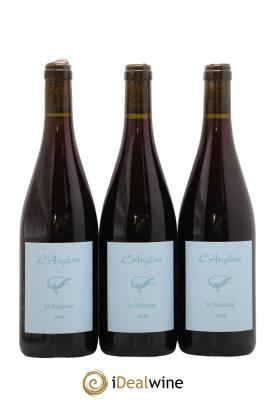 Vin de France Le Ruisseau L'Anglore