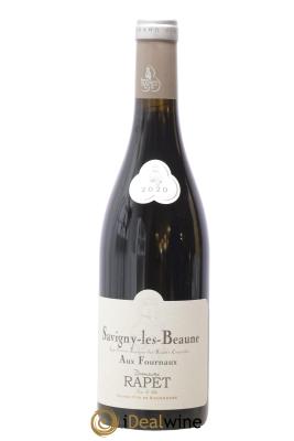 Savigny-lès-Beaune 1er Cru Aux Fournaux Rapet Père & Fils