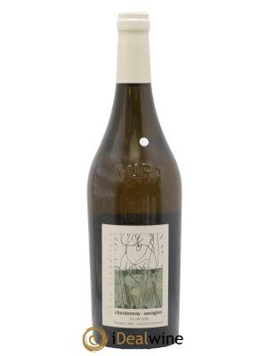 Côtes du Jura Vin de Voile Chardonnay-Savagnin Romain - Julien - Charline Labet