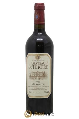 Château du Tertre 5ème Grand Cru Classé