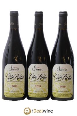 Côte-Rôtie Jamet (Domaine)