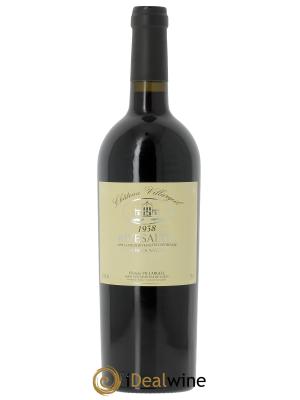 Rivesaltes Château Villargeil