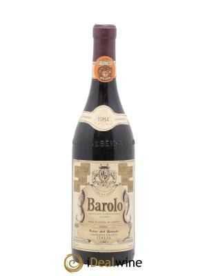 Barolo Terre Del Barolo