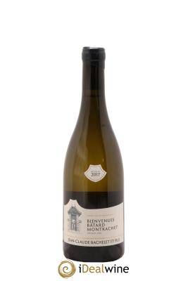 Bienvenues-Bâtard-Montrachet Grand Cru Jean-Claude Bachelet (Domaine)