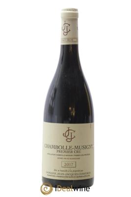 Chambolle-Musigny 1er Cru Jean-Jacques Confuron