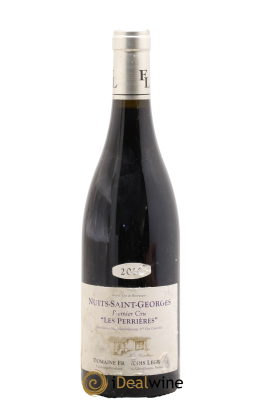 Nuits-Saint-Georges 1er Cru Les Perrières François Legros