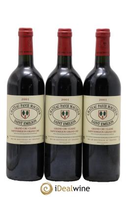Château Pavie Macquin 1er Grand Cru Classé B