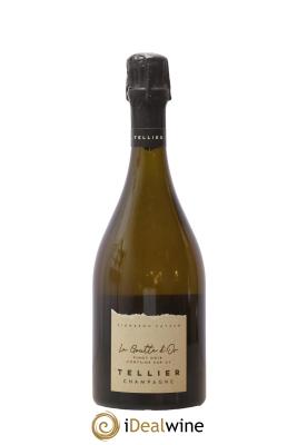 La Goutte d'Or Extra-Brut Tellier