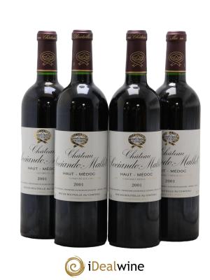 Château Sociando Mallet