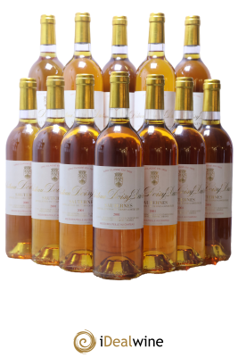 Château Doisy Daëne 2ème Grand Cru Classé