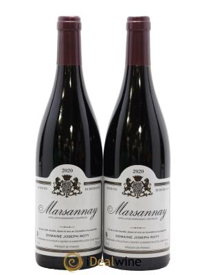 Marsannay Joseph Roty (Domaine)