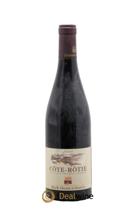 Côte-Rôtie Stéphane Ogier