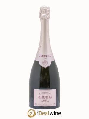 27ème édition Brut Krug