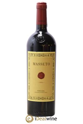 Toscana IGT Tenuta Dell'Ornellaia Masseto Frescobaldi