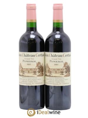 Vieux Château Certan