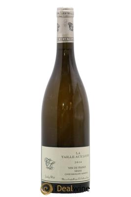 Vin de France Venise La Taille aux Loups - Jacky Blot