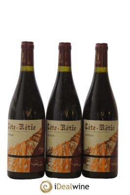 Côte-Rôtie Améthyste Vignobles Levet