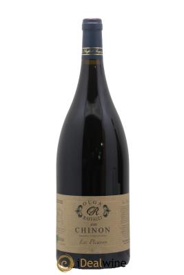Chinon Les Picasses Olga Raffault
