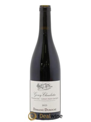 Gevrey-Chambertin 1er Cru Lavaut Saint Jacques Duroché (Domaine)