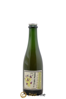 Vin de France Champignon Magique Pierre Beauger