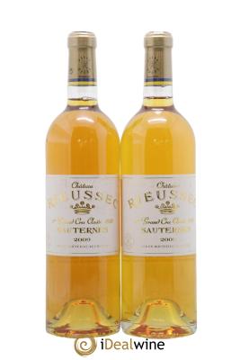 Château Rieussec 1er Grand Cru Classé