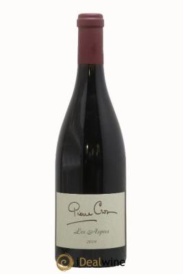 Minervois Les Aspres Pierre Cros