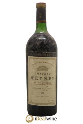Château Meyney