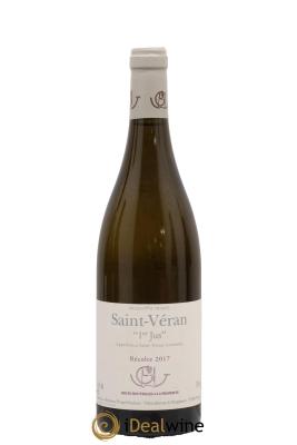 Saint-Véran 1er Jus Guffens-Heynen