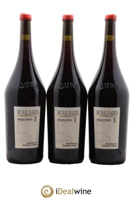 Arbois Poulsard Vieilles Vignes Bénédicte et Stéphane Tissot