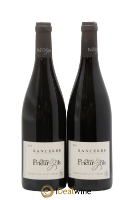 Sancerre Pierre Prieur et Fils