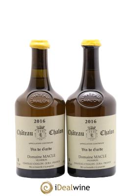 Château-Chalon Jean Macle