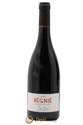 Régnié Domaine Julien Sunier
