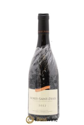 Morey-Saint-Denis David Duband (Domaine)