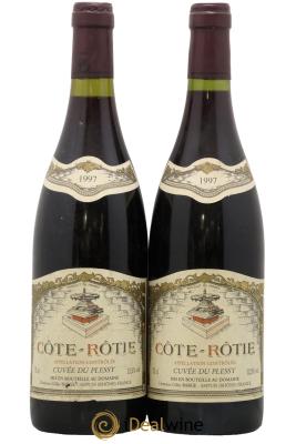 Côte-Rôtie Cuvée du Plessy Barge (Domaine)