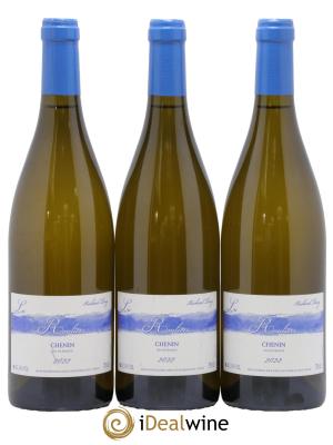 Vin de France Les Rouliers Richard Leroy