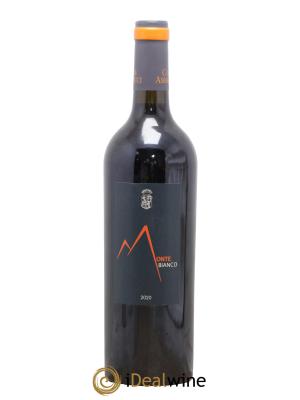 Vin de France Monte Bianco Comte Abbatucci (Domaine)