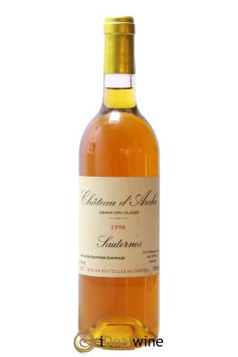 Château d' Arche 2ème Grand Cru Classé