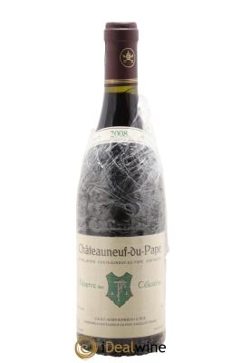 Châteauneuf-du-Pape Réserve des Célestins Henri Bonneau & Fils