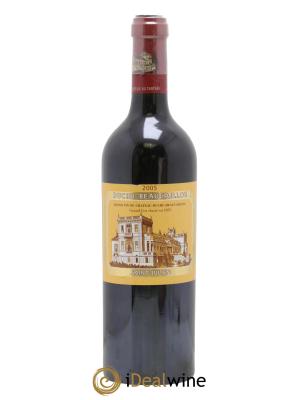 Château Ducru Beaucaillou 2ème Grand Cru Classé