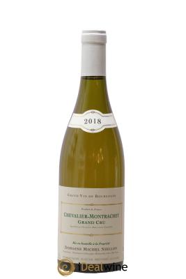 Chevalier-Montrachet Grand Cru Michel Niellon (Domaine)