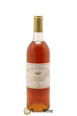 Château Rieussec 1er Grand Cru Classé