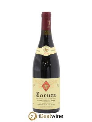 Cornas Auguste Clape