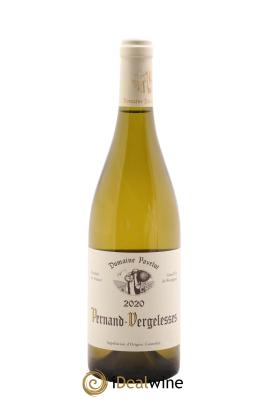 Pernand-Vergelesses Pavelot (Domaine)